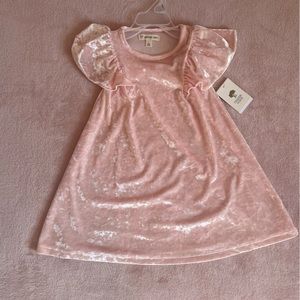 Adorable little girls dress size 3. Tucker and Tate. New never worn with tags.